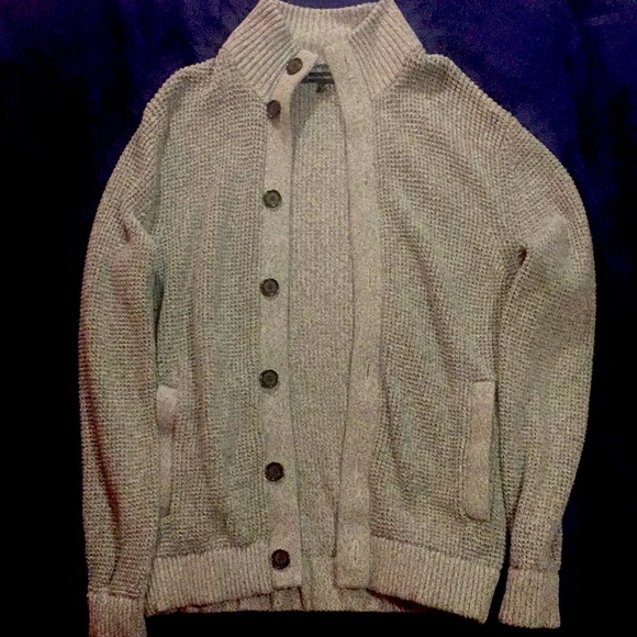 Men's Banana Republic Knit Sweater - Picture 1 of 2